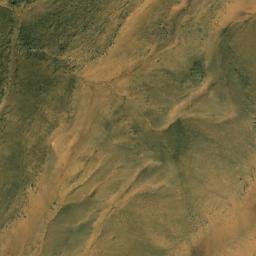 Satellite imagery of Djebel Rharbi, DZ
