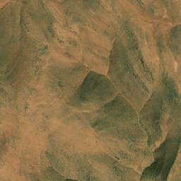 Satellite imagery of Djebel Rharbi, DZ