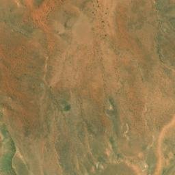 Satellite imagery of Es Sefra, DZ