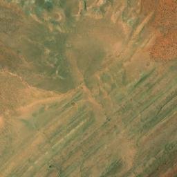 Satellite imagery of Es Sefra, DZ