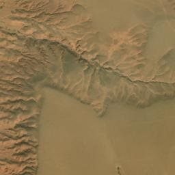 Satellite imagery of Djerf Mohammed Bou Ali, DZ