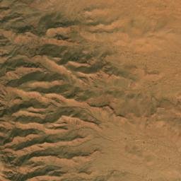 Satellite imagery of Djerf Mohammed Bou Ali, DZ
