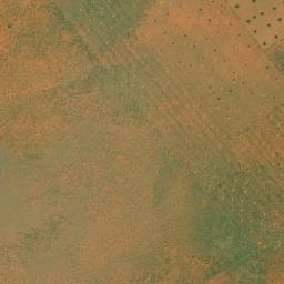 Satellite imagery of Touil Ali Ben Saïd, TN