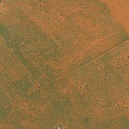 Satellite imagery of Touil Ali Ben Saïd, TN