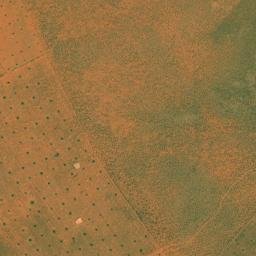 Satellite imagery of Touil Ali Ben Saïd, TN