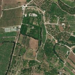 Satellite imagery of Karm er Râs, LB