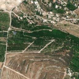 Satellite imagery of Ed Daham, LB