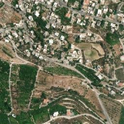 Satellite imagery of Ed Daham, LB