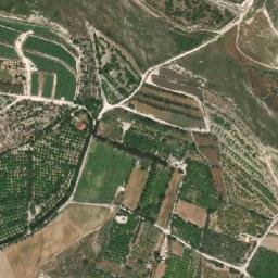 Satellite imagery of El Hadb, LB