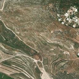 Satellite imagery of El Hadb, LB