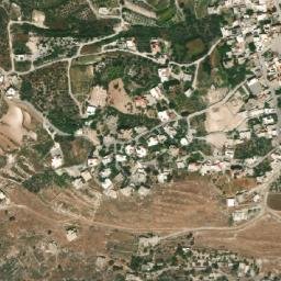 Satellite imagery of El Hadb, LB