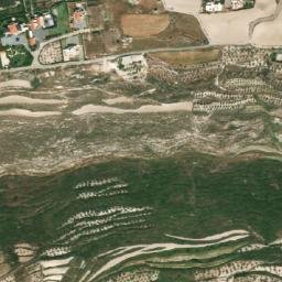 Satellite imagery of Khirbet Shaïr, LB