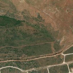 Satellite imagery of Er Ramlîye, LB