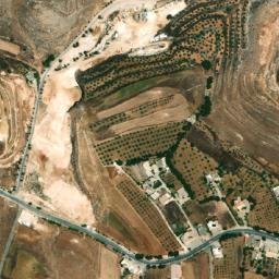Satellite imagery of El Masrab, LB