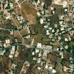 Satellite imagery of El Masrab, LB