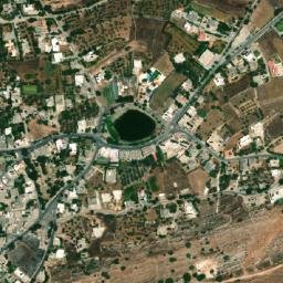 Satellite imagery of El Aaqabé, LB