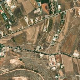 Satellite imagery of El Aaqabé, LB