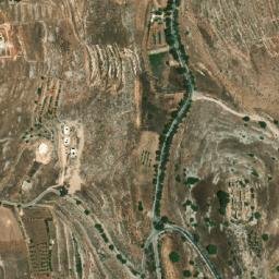 Satellite imagery of El Aaqabé, LB