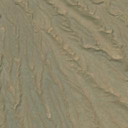 Satellite imagery of Kōh-e Kaj Kolā, AF