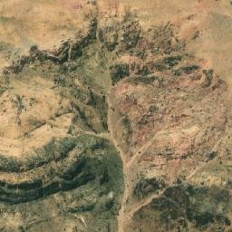 Satellite imagery of Sar Jar Ghar, AF