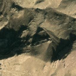 Satellite imagery of Kōh-e Pashah Khwān, AF