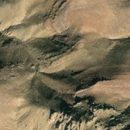 Satellite imagery of Kōh-e Pashah Khwān, AF