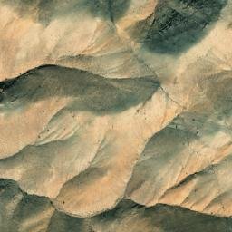 Satellite imagery of Shamshayr Sang, AF