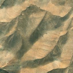 Satellite imagery of Shamshayr Sang, AF
