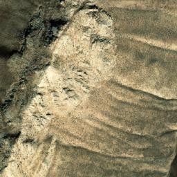 Satellite imagery of Kōh-e Surkh Chashmah, AF