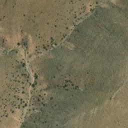 Satellite imagery of Kūh-e Kermū, AF