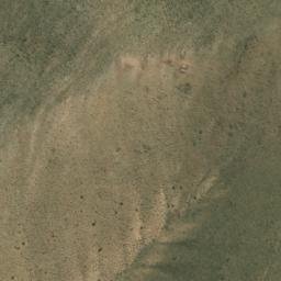 Satellite imagery of Kūh-e Kermū, AF