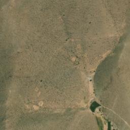 Satellite imagery of Kūh-e Kermū, AF
