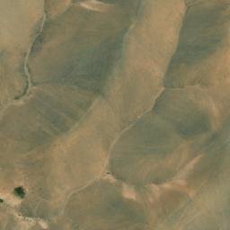 Satellite imagery of Kōh-e Jāmān, AF