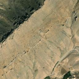 Satellite imagery of Tōr Ghwand, AF