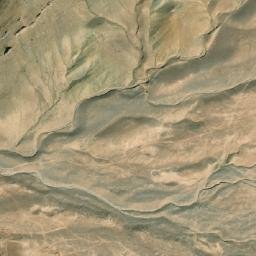 Satellite imagery of Tōr Ghwand, AF