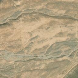Satellite imagery of Tōr Ghwand, AF