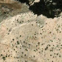 Satellite imagery of Ghōrghand Ghar, AF