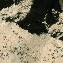 Satellite imagery of Ghōrghand Ghar, AF