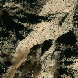 Satellite imagery of Wulē Ghar, AF