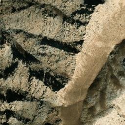 Satellite imagery of Wulē Ghar, AF