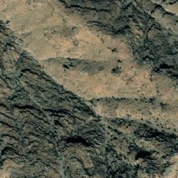 Satellite imagery of Kōh-e Ōj, AF