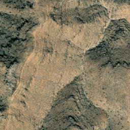 Satellite imagery of Kōh-e Ōj, AF