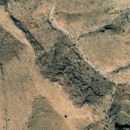 Satellite imagery of Kōh-e Ōj, AF