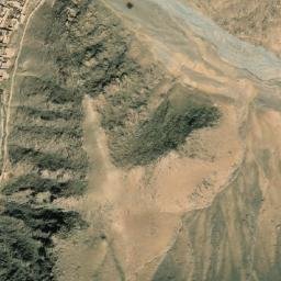 Satellite imagery of Jar-e Robāţ, AF