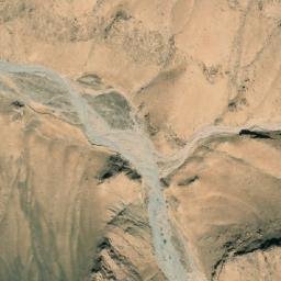 Satellite imagery of Jar-e Robāţ, AF