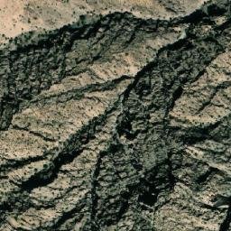 Satellite imagery of Sangrayz, AF