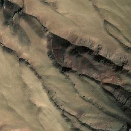 Satellite imagery of Chambar, AF