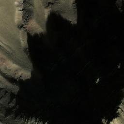 Satellite imagery of Chambar, AF