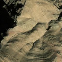 Satellite imagery of Chambar, AF