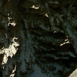 Satellite imagery of Kamisān, AF